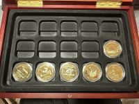 Sale Image for 3rd Online Coin Auction