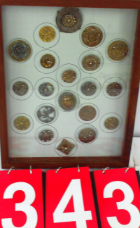 Sale Image for Online Only- Rare &amp; Unusual Collectibles Auction