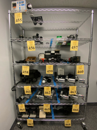 Sale Image for RMZ And The Estate Of MAJZ, III