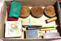 Sale Image for Real Estate &amp; Contents