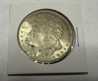 Sale Image for 4th Fine Coin And Jewelry Online Auction