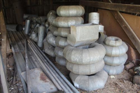 Sale Image for Real Estate &amp; Contents