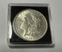 Sale Image for 3rd Online Coin Auction