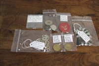 Sale Image for Public Auction At The New Refinery