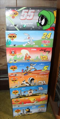 Sale Image for Real Estate &amp; Contents