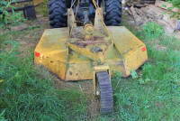 Sale Image for Estate Auction Real Estate & Contents