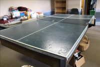 Sale Image for Real Estate & Contents