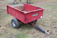 Sale Image for Real Estate &amp; Contents