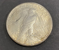 Sale Image for April Online Auction 2021