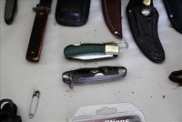 Sale Image for Primitives, Antiques, Collectibles & Tool Auction