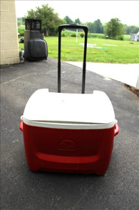 Sale Image for Real Estate &amp; Contents