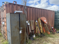 Sale Image for Native Tree Service, Inc. &amp; Native Landscape Service, Inc.