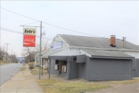 Sale Image for Absolute Real Estate Auctions - Building & Lot