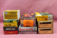 Sale Image for Large Public Auction