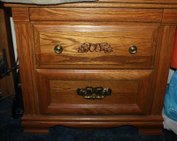 Sale Image for Real Estate & Contents