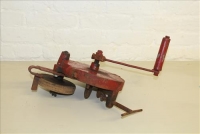 Sale Image for Public Auction At The New Refinery