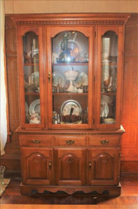 Sale Image for Real Estate & Contents