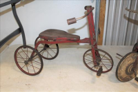 Sale Image for Large Public Auction