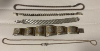 Sale Image for Watch And Jewelry Online Auction