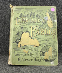 Sale Image for Large Public Auction