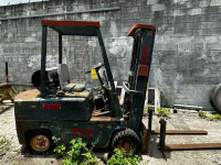 Sale Image for Toney Drilling Supplies, Inc