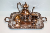 Sale Image for August Online Only Auction