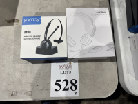 Sale Image for SLM Services, LLC (Lead Case)