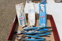 Sale Image for Real Estate And Contents