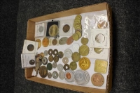 Sale Image for Public Auction At The New Refinery