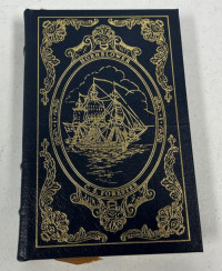Sale Image for Easton Press Book Online Auction
