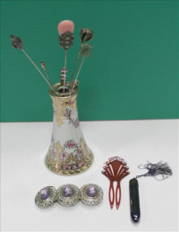 Sale Image for Large Public Auction