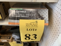 Sale Image for Watson Paving D/b/a Watson Truck & Auto Parts