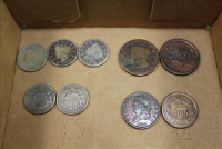 Sale Image for Real Estate &amp; Contents