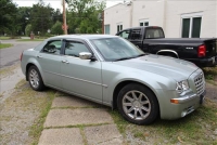 Sale Image for Auction - Construction Business 