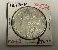 Sale Image for 2nd Coin And Jewelry Auction