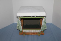 Sale Image for Real Estate And Contents