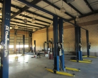 Sale Image for Equipment Auction - Closed Aamco