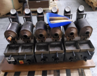 Sale Image for COEX Coffee International, Inc.