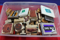 Sale Image for Large Indoor Public Auction