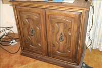 Sale Image for Real Estate And Contents