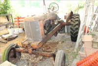 Sale Image for Estate Auction Real Estate & Contents