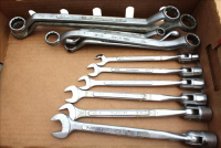 Sale Image for Real Estate And Contents