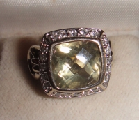 Sale Image for Special Estate Jewelry Auction