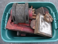 Sale Image for Industrial Antiques Auction 