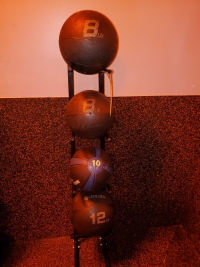 Sale Image for Fitness Equipment