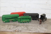 Sale Image for Public Auction At The New Refinery