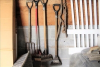 Sale Image for Auction - Construction Business 