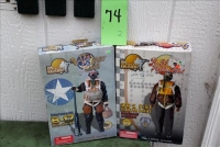 Sale Image for Absolute Real Estate & Historical Aviation Auction 