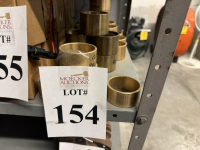 Sale Image for Larry’s Heavy Equipment Parts &amp; Services, Inc.