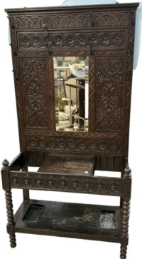 Sale Image for April Online Auction 2026